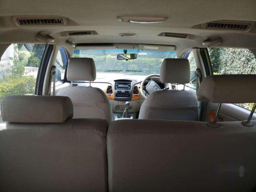 Used 2010 Toyota Innova MT for sale in Nagar