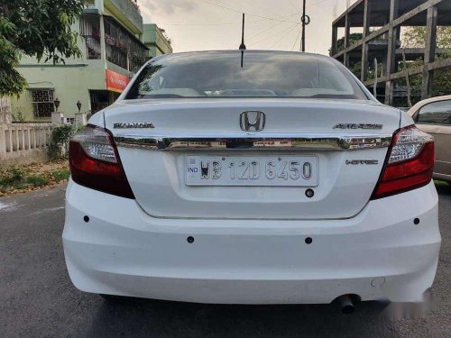 Used 2016 Honda Amaze MT for sale in Kolkata 