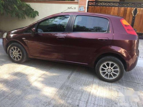 Used Fiat Punto 2014 MT for sale in Chennai 