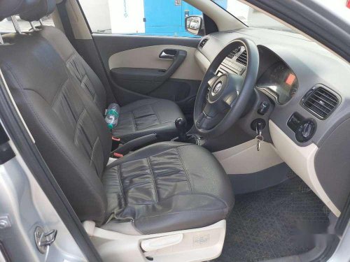 Used 2013 Volkswagen Vento MT for sale in Coimbatore 