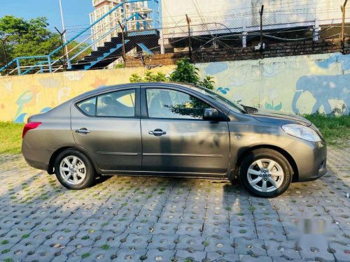 Nissan Sunny XV, 2012, Diesel MT for sale in Kolkata