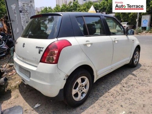 2010 Maruti Suzuki Swift VDI MT for sale in Chennai