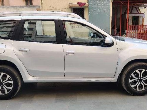 Used Nissan Terrano 2014 MT for sale in Ahmedabad 