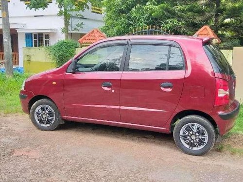 2011 Hyundai Santro Xing GLS MT for sale in Thiruvananthapuram