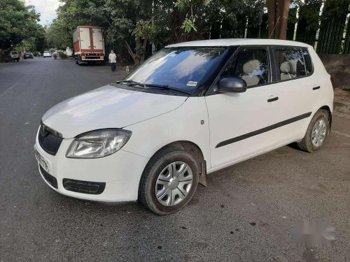 Used 2010 Skoda Fabia MT for sale in Mumbai 