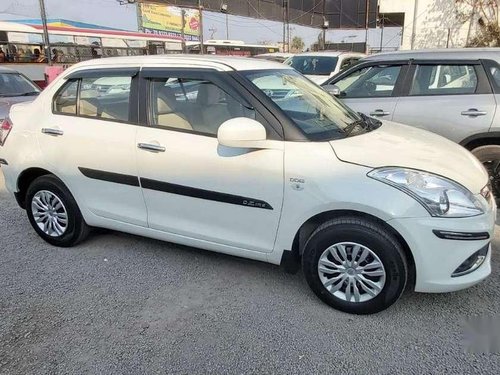 Used Maruti Suzuki Swift Dzire 2018 MT for sale in Hyderabad 