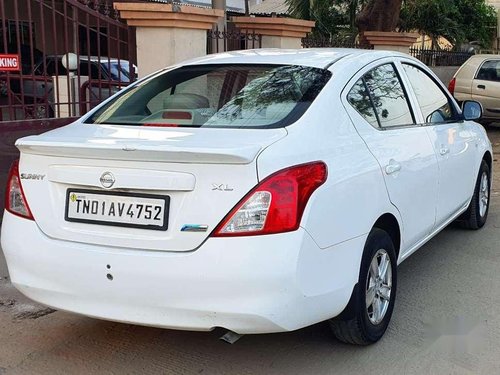 Used Nissan Sunny XL CVT 2014 MT for sale in Coimbatore 