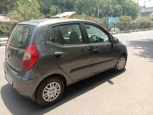 Used 2012 Hyundai i10 Magna 1.2 MT for sale in New Delhi