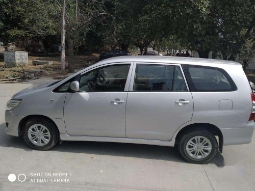 2012 Toyota Innova 2.5 GX 7 STR MT for sale in Gurgaon