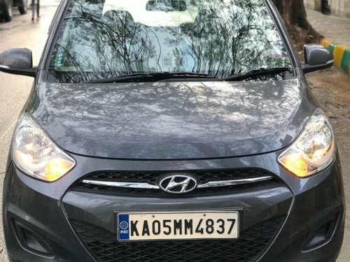 Hyundai i10 Magna 2013 MT for sale in Nagar