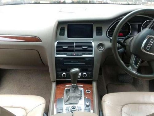 Used Audi Q7 2010 AT for sale in Gurgaon 