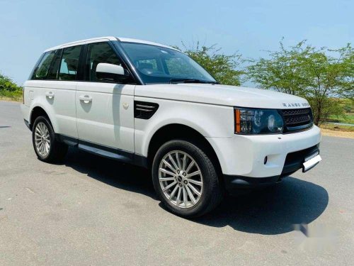 Land Rover Range Rover Sport SE 2012 AT for sale in Chennai 