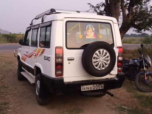 Tata Sumo Victa GX TC 8 STR, 2006, Diesel MT for sale in Vellore