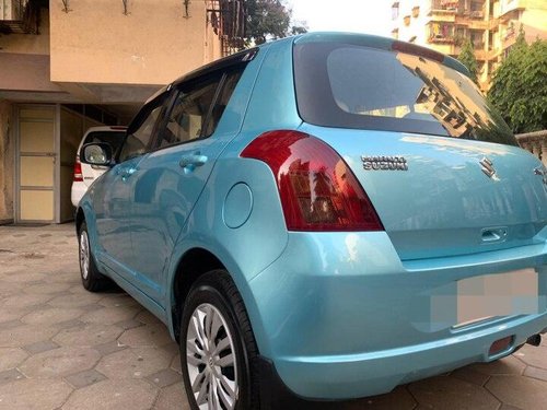 Used 2007 Maruti Suzuki Swift VDI MT for sale in Mumbai