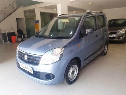 Maruti Suzuki Wagon R LXI 2012 MT for sale in Panvel