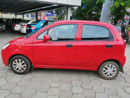 Used Chevrolet Spark 1.0 2008 MT for sale in Kochi 