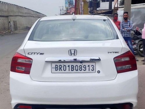 Used Honda City S 2014 MT for sale in Muzaffarpur