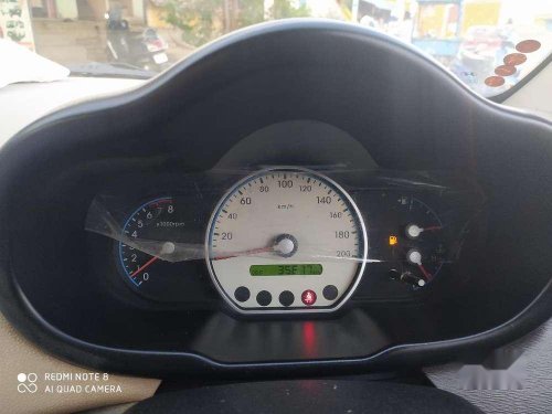 Hyundai I10 1.2 Kappa SPORTZ, 2010, Petrol MT in Chennai