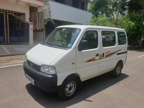 Used Maruti Suzuki Eeco 2018 MT for sale in Bangalore 