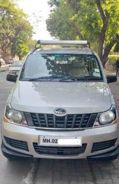 2014 Mahindra Xylo D4 BS III MT for sale in Mumbai