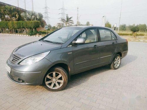 Tata Manza Aqua Quadrajet BS-IV, 2010, Diesel MT for sale in Chandigarh