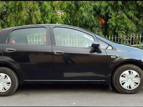 Used Fiat Punto 2009 MT for sale in Coimbatore 