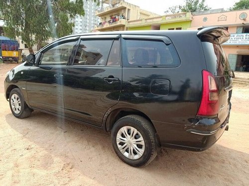 Used 2006 Toyota Innova 2004-2011 MT for sale in Bangalore