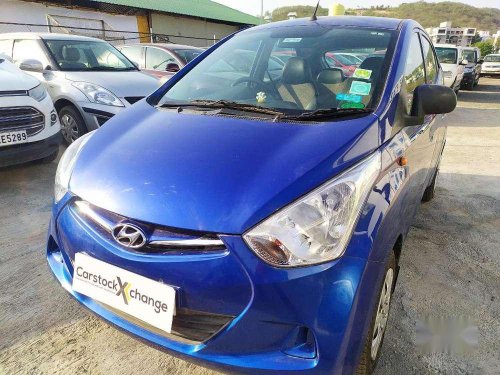 Used 2016 Hyundai Eon MT for sale in Pune 