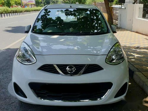 Used Nissan Micra 2013 MT for sale in Pune 