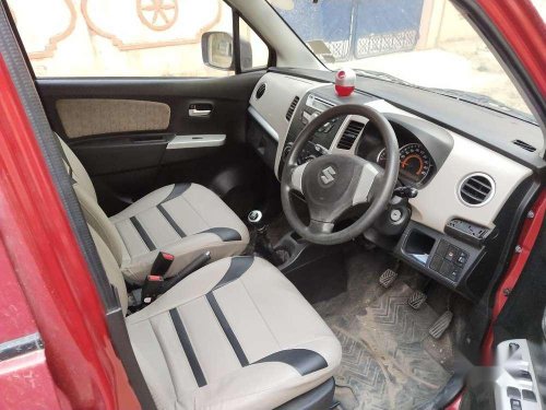 Used 2016 Maruti Suzuki Wagon R VXI MT for sale in Hyderabad 