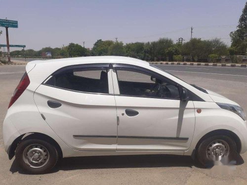 Used Hyundai Eon D Lite 2017 MT for sale in Hisar 