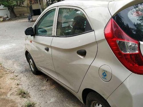 Hyundai Eon, 2013, LPG MT for sale in Hyderabad