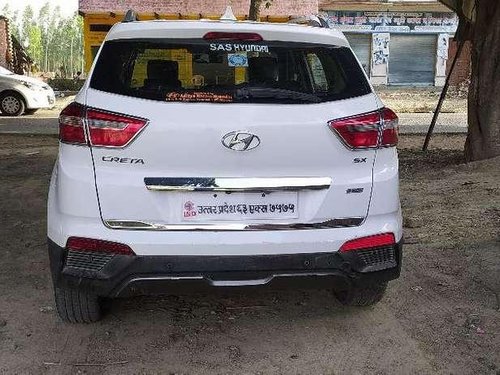 Hyundai Creta 1.6 SX 2015 MT for sale in Jaunpur
