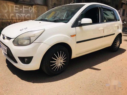 Used Ford Figo 2011 MT for sale in Nagar  