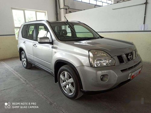 Used Nissan X-Trail 2011 MT for sale in Nagar 