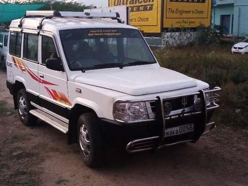 Tata Sumo Victa GX TC 8 STR, 2006, Diesel MT for sale in Vellore