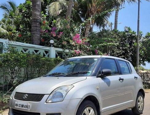 Maruti Swift VXI BSIII 2011 MT for sale in Mumbai