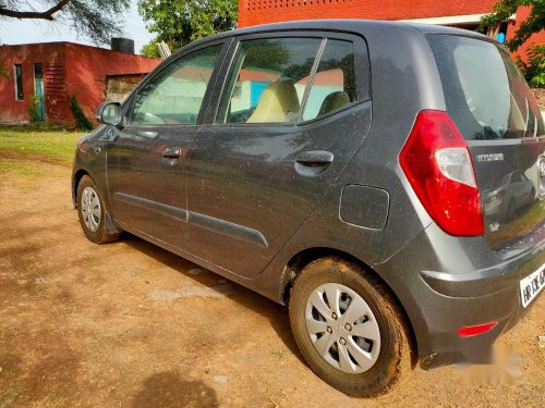 Used 2011 Hyundai i10 Sportz MT for sale in Chandigarh
