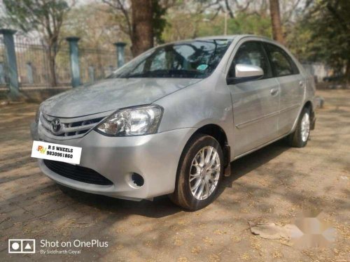 2013 Toyota Etios S MT for sale in Kolkata