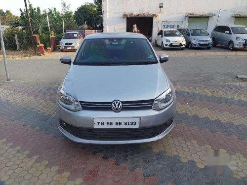 Used 2013 Volkswagen Vento MT for sale in Coimbatore 