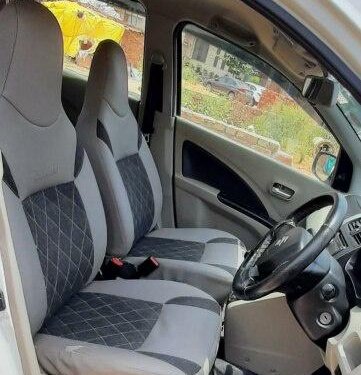 Used Maruti Suzuki Celerio 2016 MT for sale in Gurgaon 