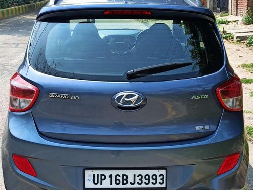 Used Hyundai Grand i10 2016 MT for sale in Noida 