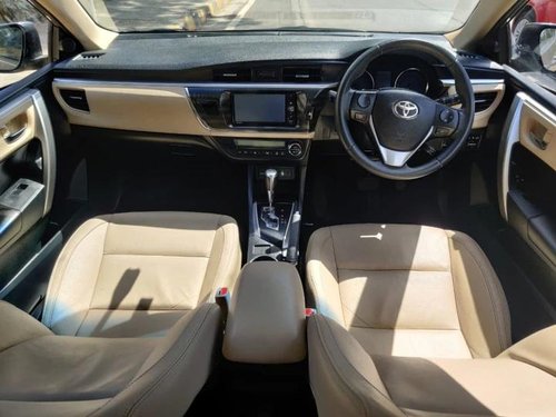 2016 Toyota Corolla Altis 1.8 VL AT for sale in Mumbai