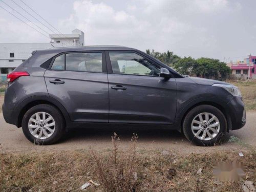 Used Hyundai Creta 2018 AT for sale in Chennai 