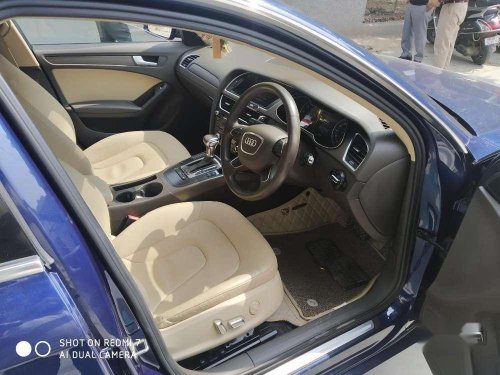 Used 2014 Audi A4 AT for sale in Gurgaon 