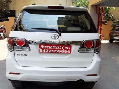 Toyota Fortuner 3.0 4x2 Manual, 2016, Diesel MT in Mumbai