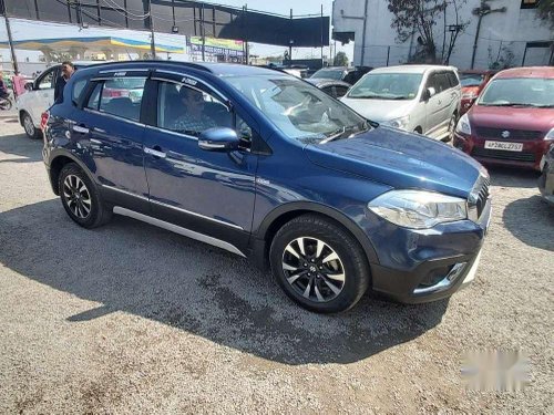 Maruti Suzuki S-Cross Delta 1.3, 2018, Diesel MT for sale in Hyderabad 