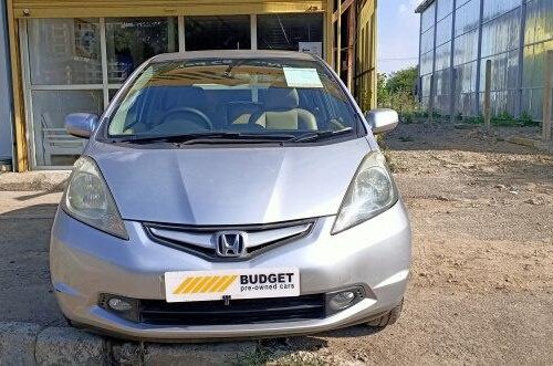 2011 Honda Jazz X MT for sale in Pune