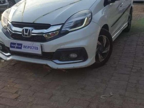 Used 2015 Honda Mobilio MT for sale in Meerut 