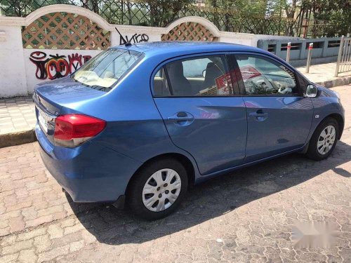 Used Honda Amaze 2013 MT for sale in Mumbai 